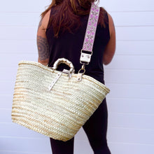 Go Coastal - Large Beach Tote