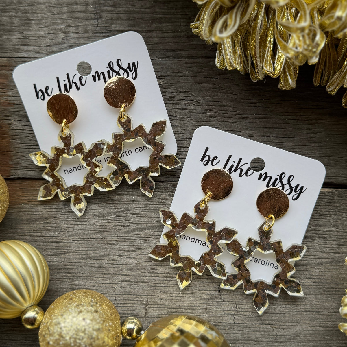 BFBF - Black Friday Best Friends – Be Like Missy