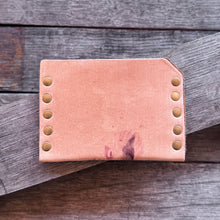 Card Wallet - Duck