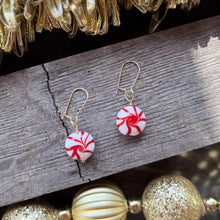 Wear them 7 Ways - Everyday Earrings + Bonus Holiday Sets