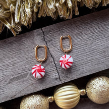 Wear them 8 Ways - Everyday Hoops + Bonus Holiday Sets