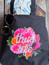Market Tote - Fuck the Patriarchy