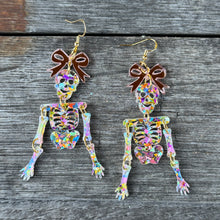 Miss Skelly - Glitter