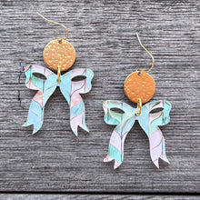 Audrey Bows - Dreamy Pastels