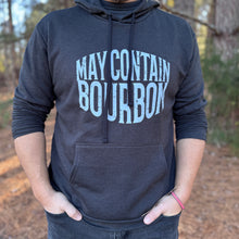 May Contain Bourbon Unisex Hoodie