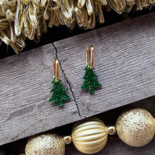 Wear them 8 Ways - Everyday Hoops + Bonus Holiday Sets