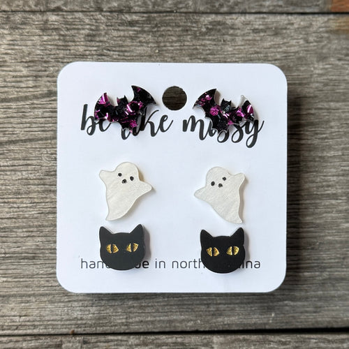 Halloween Stud Pack