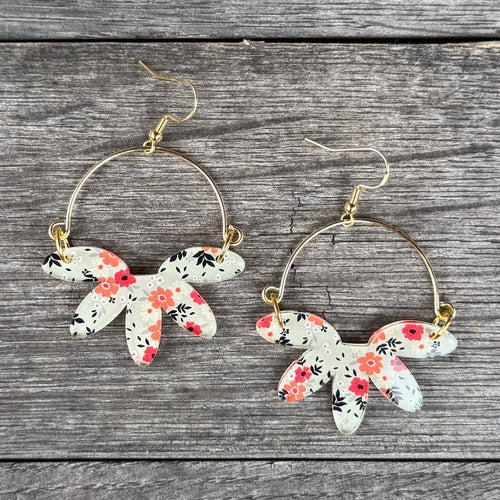 Remix Flowers - Mixed Floral