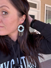 Split Drops - Dreamy Pastels