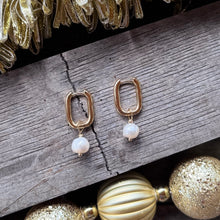 Wear them 8 Ways - Everyday Hoops + Bonus Holiday Sets