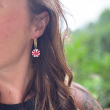 Wear them 8 Ways - Everyday Hoops + Bonus Holiday Sets