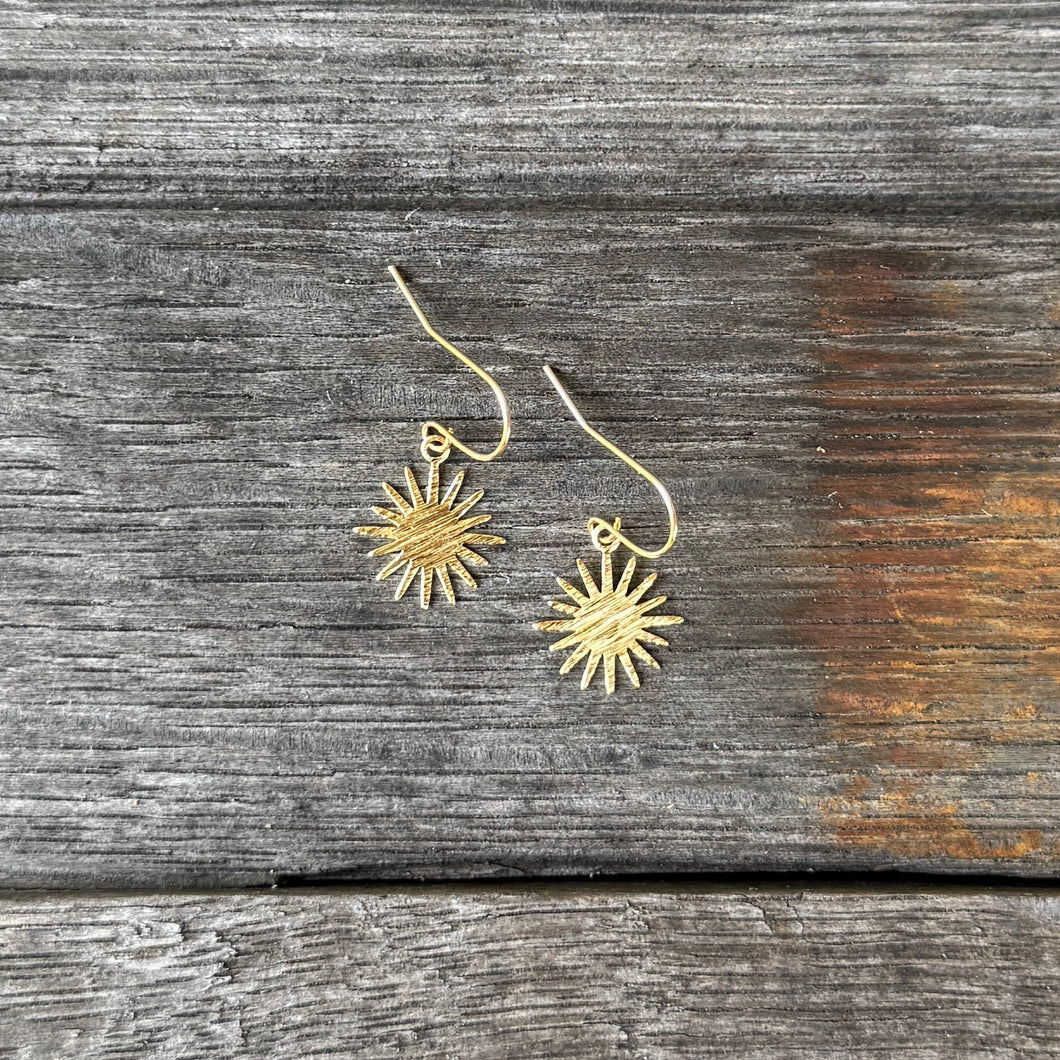 Sunshine Mini Drops