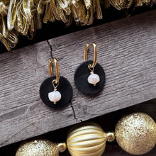 Wear them 8 Ways - Everyday Hoops + Bonus Holiday Sets