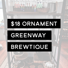 Ornament - BREWtique