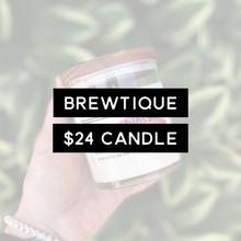 be like missy soy candles - BREWtique