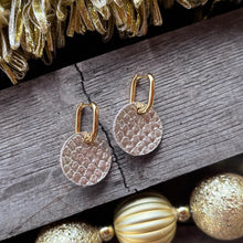 Wear them 8 Ways - Everyday Hoops + Bonus Holiday Sets