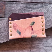 Card Wallet - Duck