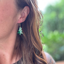 Wear them 7 Ways - Everyday Earrings + Bonus Holiday Sets