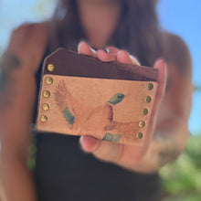 Card Wallet - Duck