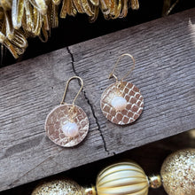 Wear them 7 Ways - Everyday Earrings + Bonus Holiday Sets