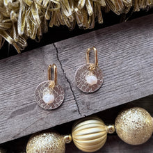 Wear them 8 Ways - Everyday Hoops + Bonus Holiday Sets