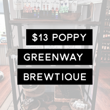 Poppy - BREWtique