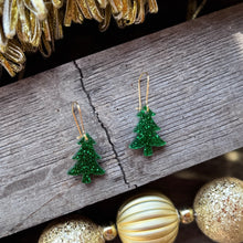 Wear them 7 Ways - Everyday Earrings + Bonus Holiday Sets