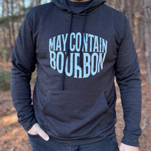 May Contain Bourbon Unisex Hoodie