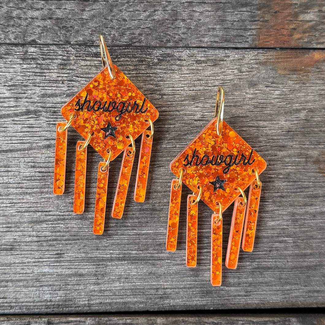 Earrings - $28 - BREWtique