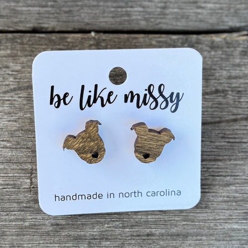 Pittie Studs
