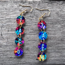 TACO Earrings