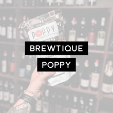 Poppy - BREWtique