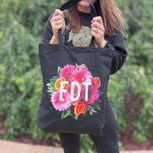 Market Tote - FDT