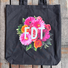 Market Tote - FDT