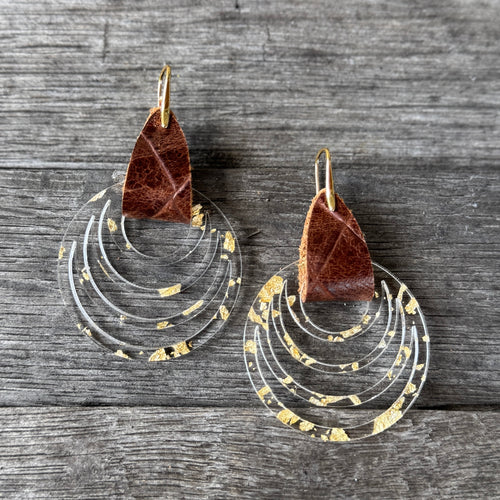 Joy Drops - Gold Flake