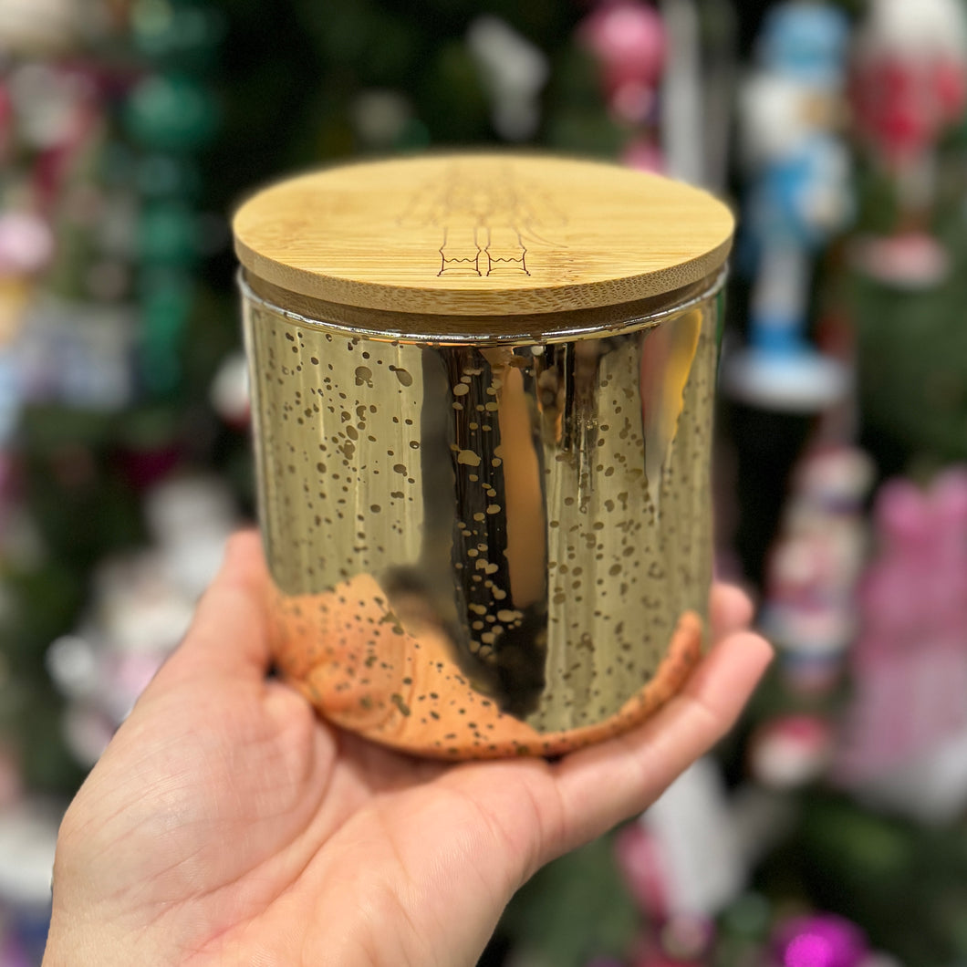 Frasier Fir Soy Candle