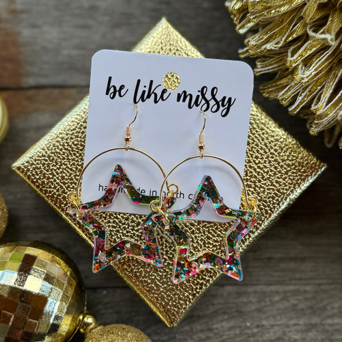 Remix Stars - Party Glitter