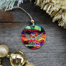 Pet Memorial Ornament - Acrylic