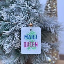 Mahjong Ornaments - Set of 3