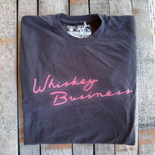 Whiskey Business Tee