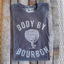 Body by Bourbon Tee