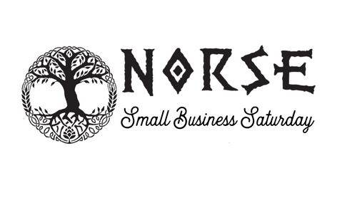 Norse Small Business Saturday Market Fee - Sat 11/30