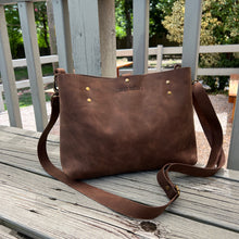 Fall - Go Everywhere Crossbody Bag- P YTHON Embossed