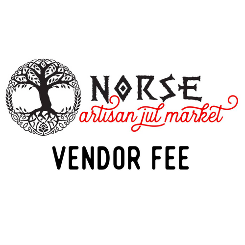 Norse Wake Forest Jul Market Fee - Sat 12/14