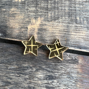 Starlight Studs